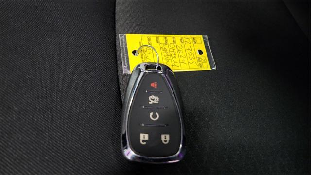 used 2024 Chevrolet Malibu car, priced at $21,800