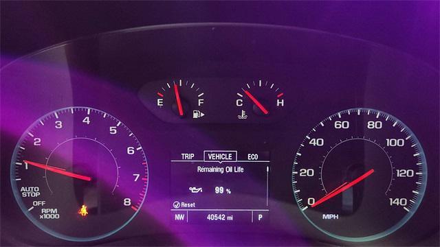 used 2024 Chevrolet Malibu car, priced at $21,800