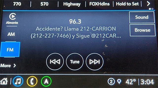 used 2022 Chevrolet Equinox car