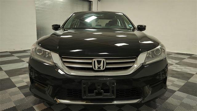 used 2014 Honda Accord car