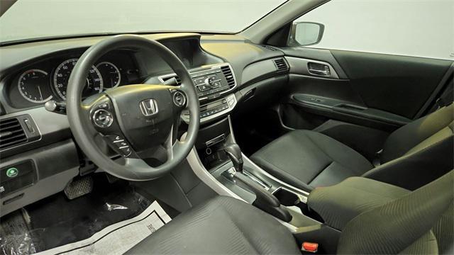 used 2014 Honda Accord car, priced at $13,995