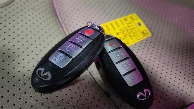 used 2012 INFINITI G37x car
