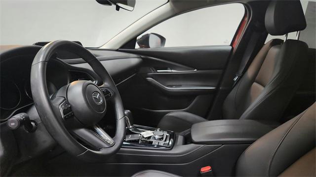 used 2024 Mazda CX-30 car