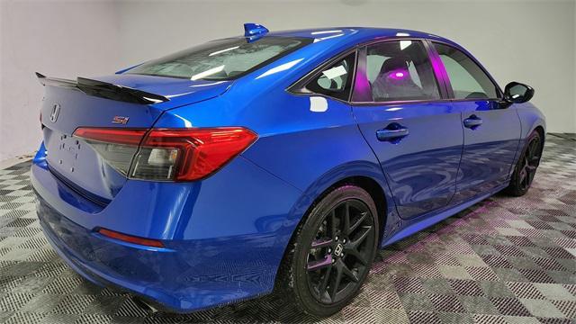 used 2023 Honda Civic Si car