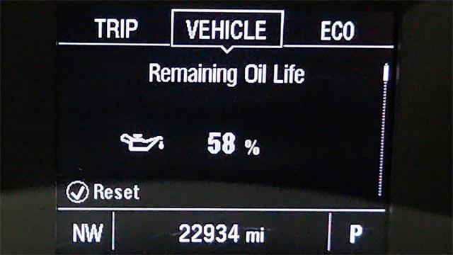 used 2024 Chevrolet Malibu car