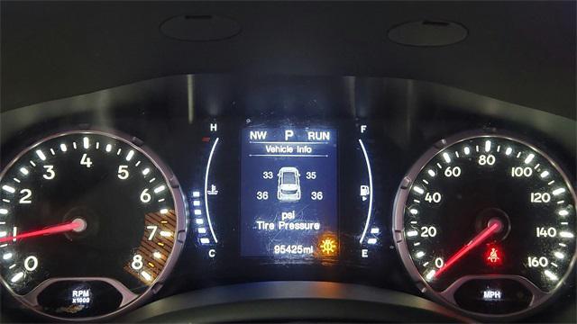used 2019 Jeep Renegade car, priced at $14,800
