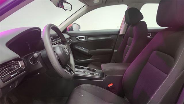 used 2024 Honda Civic car