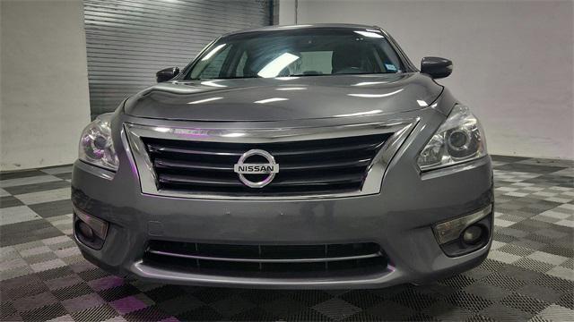 used 2014 Nissan Altima car