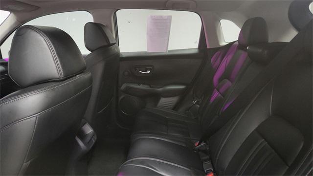 used 2023 Honda HR-V car