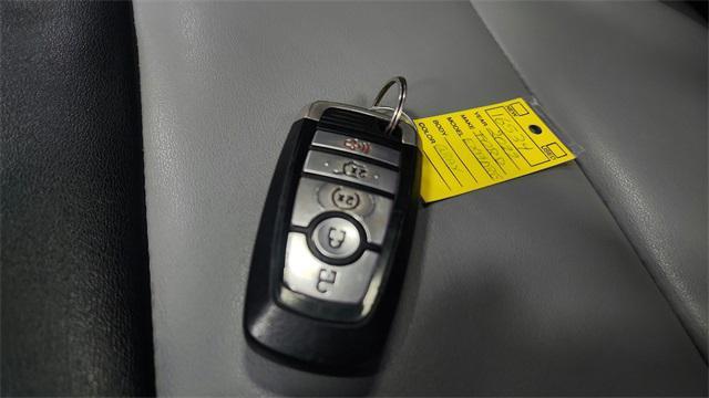 used 2022 Ford Explorer car, priced at $32,995
