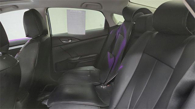 used 2018 Honda Civic car