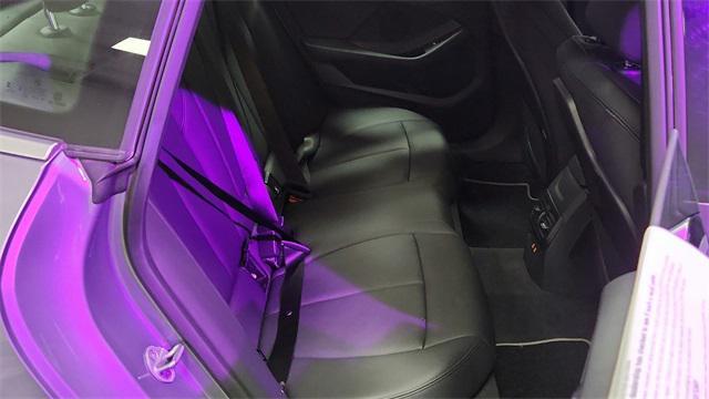 used 2024 BMW 228 Gran Coupe car, priced at $31,800