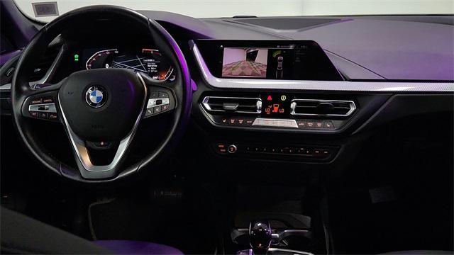 used 2024 BMW 228 Gran Coupe car, priced at $31,800