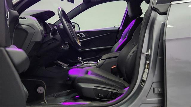 used 2024 BMW 228 Gran Coupe car, priced at $31,800
