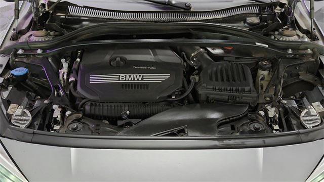 used 2024 BMW 228 Gran Coupe car, priced at $31,800