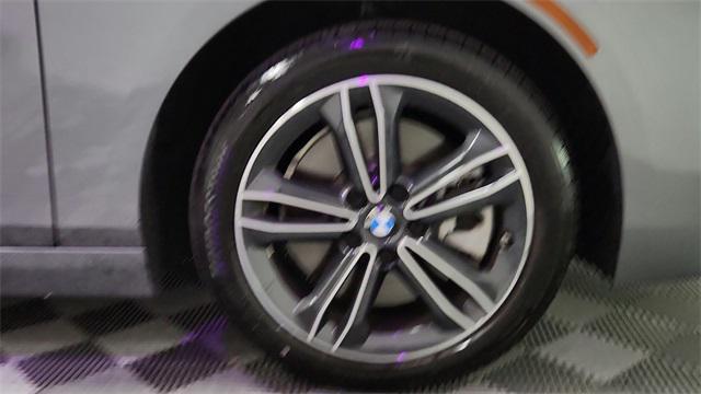used 2024 BMW 228 Gran Coupe car, priced at $31,800