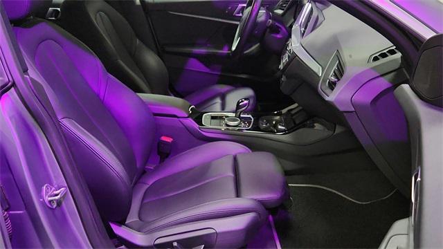 used 2024 BMW 228 Gran Coupe car, priced at $31,800