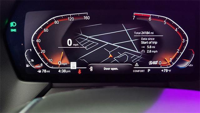 used 2024 BMW 228 Gran Coupe car, priced at $31,800