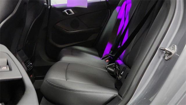 used 2024 BMW 228 Gran Coupe car, priced at $31,800