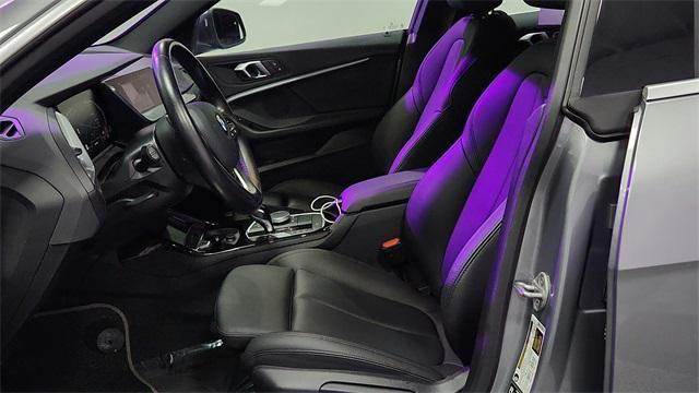 used 2024 BMW 228 Gran Coupe car, priced at $31,800
