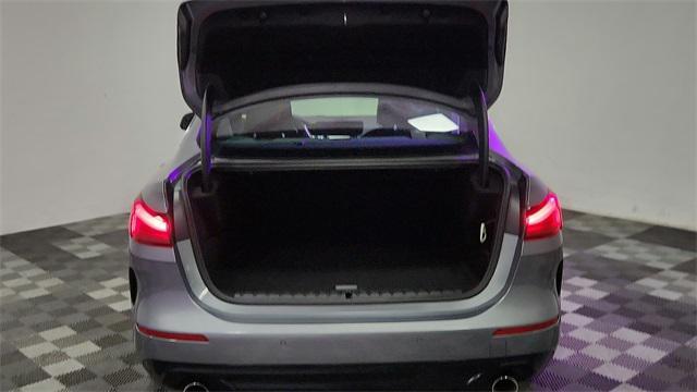 used 2024 BMW 228 Gran Coupe car, priced at $31,800