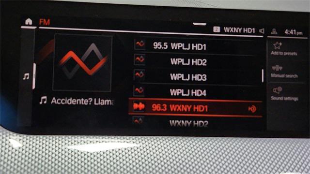 used 2024 BMW 228 Gran Coupe car, priced at $31,800