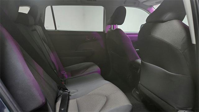 used 2023 Toyota Highlander car