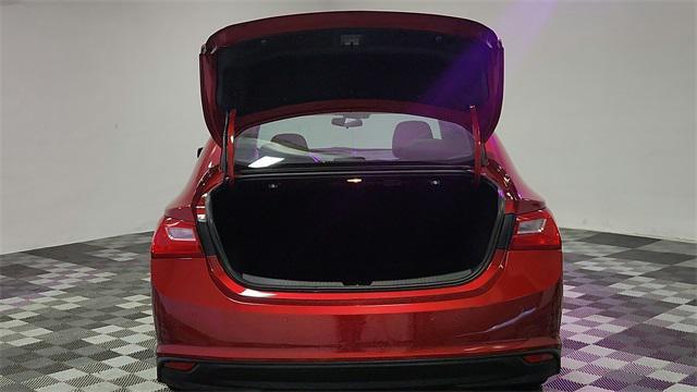 used 2024 Chevrolet Malibu car, priced at $21,995