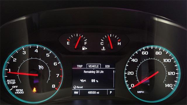 used 2024 Chevrolet Malibu car, priced at $21,995