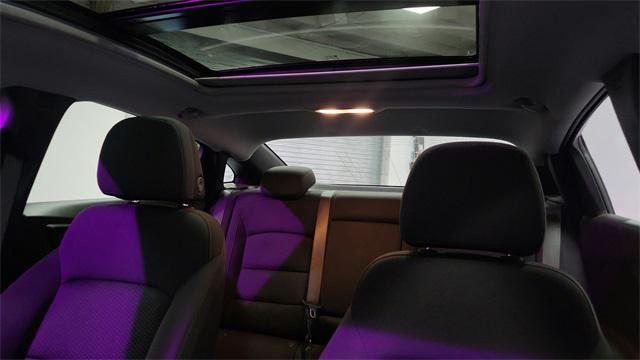 used 2024 Chevrolet Malibu car, priced at $21,995