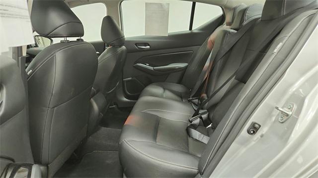 used 2023 Nissan Altima car