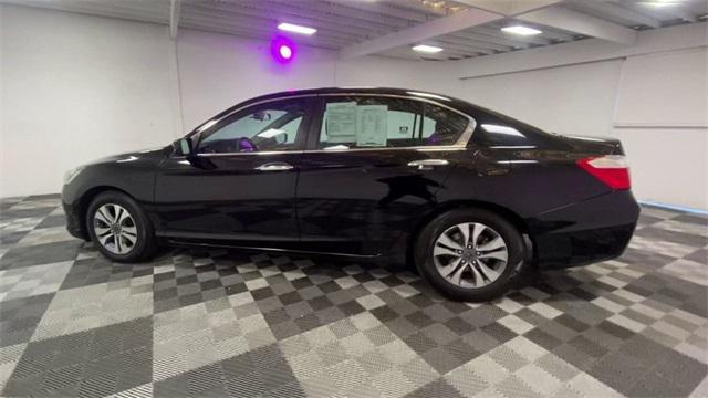 used 2014 Honda Accord car, priced at $8,995