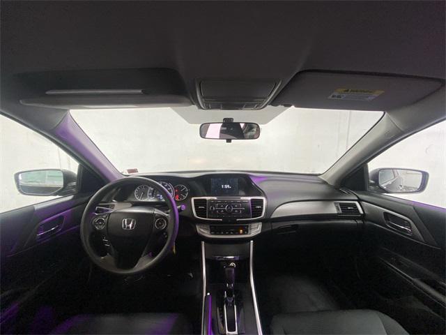 used 2014 Honda Accord car, priced at $8,995