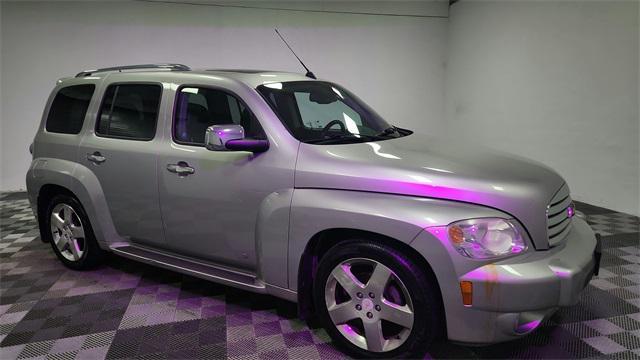 used 2008 Chevrolet HHR car, priced at $7,995