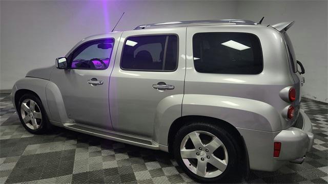 used 2008 Chevrolet HHR car, priced at $7,995