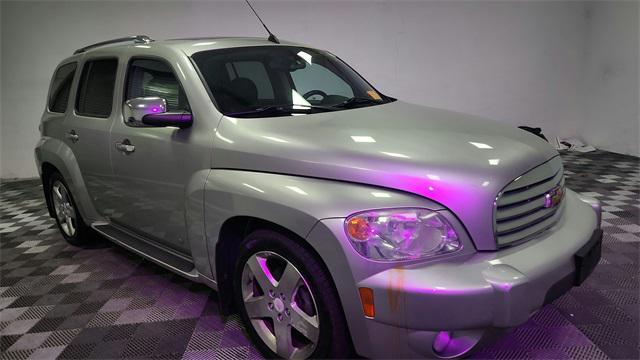 used 2008 Chevrolet HHR car, priced at $7,995