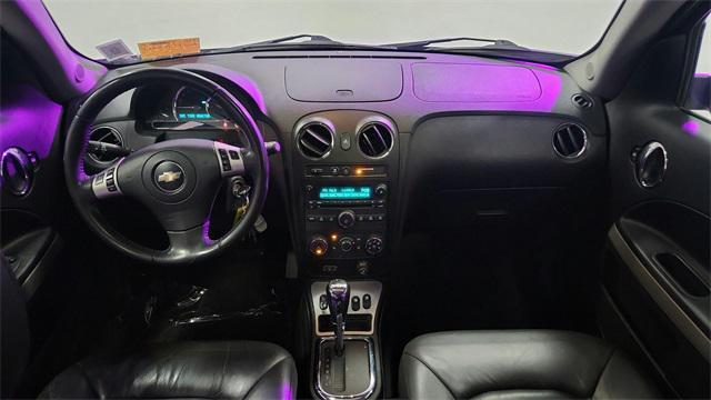 used 2008 Chevrolet HHR car, priced at $7,995