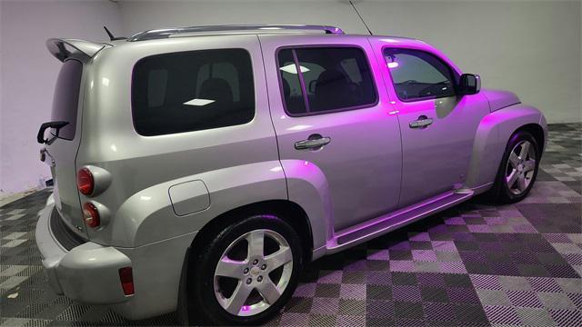 used 2008 Chevrolet HHR car, priced at $7,995