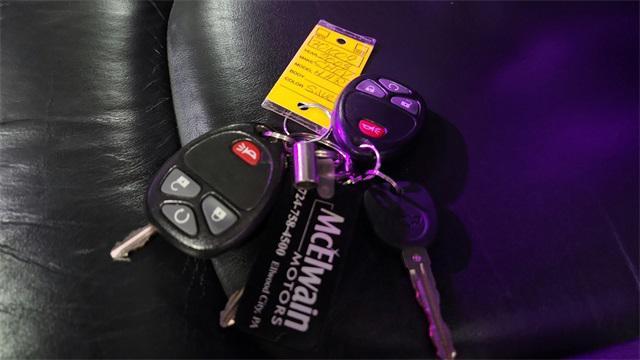 used 2008 Chevrolet HHR car, priced at $7,995