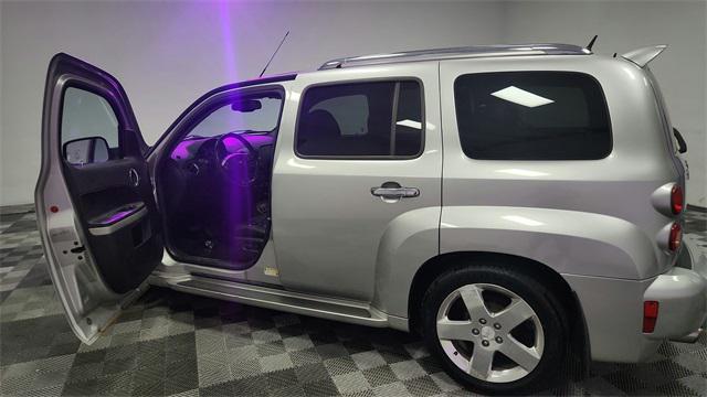 used 2008 Chevrolet HHR car, priced at $7,995
