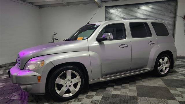 used 2008 Chevrolet HHR car, priced at $7,995