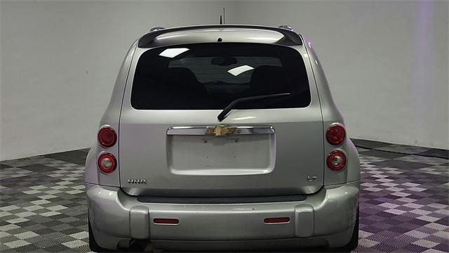 used 2008 Chevrolet HHR car, priced at $7,995