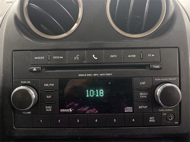 used 2016 Jeep Compass car, priced at $7,888