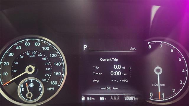 used 2025 Genesis G70 car, priced at $33,888