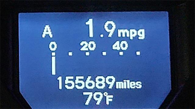 used 2015 Honda Odyssey car, priced at $10,995
