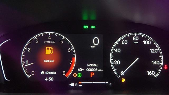 used 2025 Honda Civic car