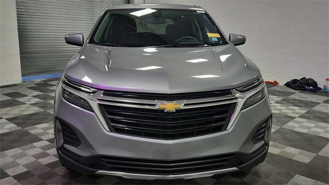 used 2023 Chevrolet Equinox car