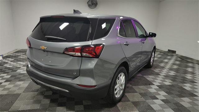 used 2023 Chevrolet Equinox car