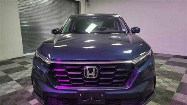 used 2025 Honda CR-V car, priced at $29,995