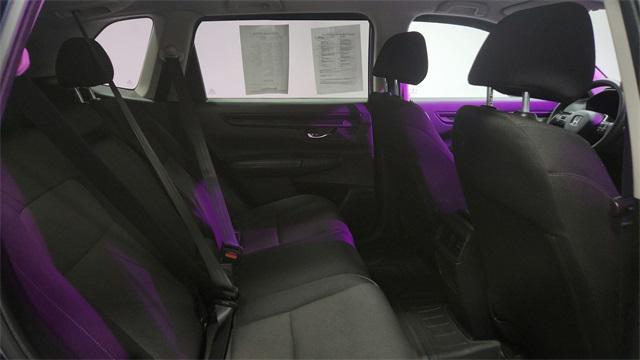 used 2025 Honda CR-V car, priced at $29,995